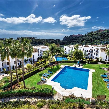 Superior 3Br Golfla Apartment Minutes From Puerto Banus & Marbella Malaga Exterior photo