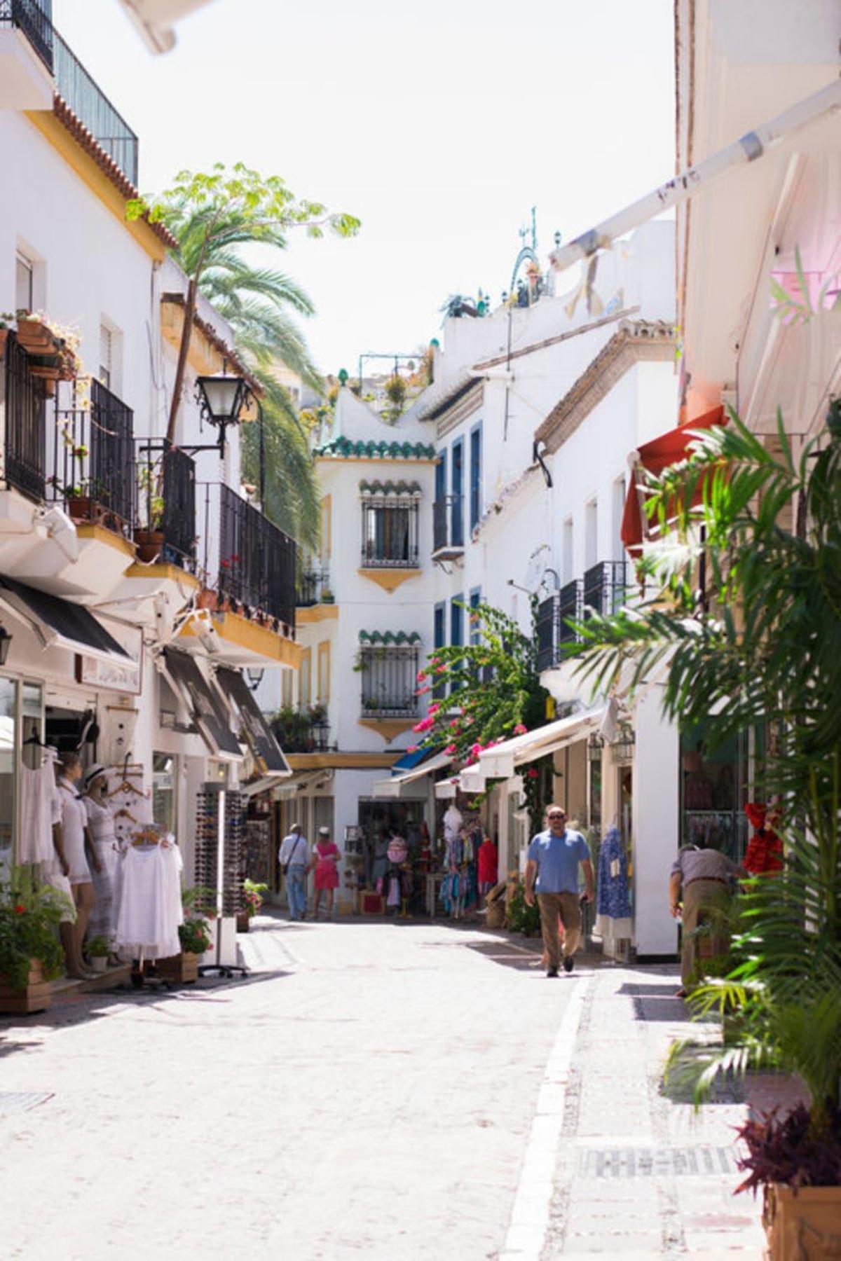 Superior 3Br Golfla Apartment Minutes From Puerto Banus & Marbella Malaga Exterior photo