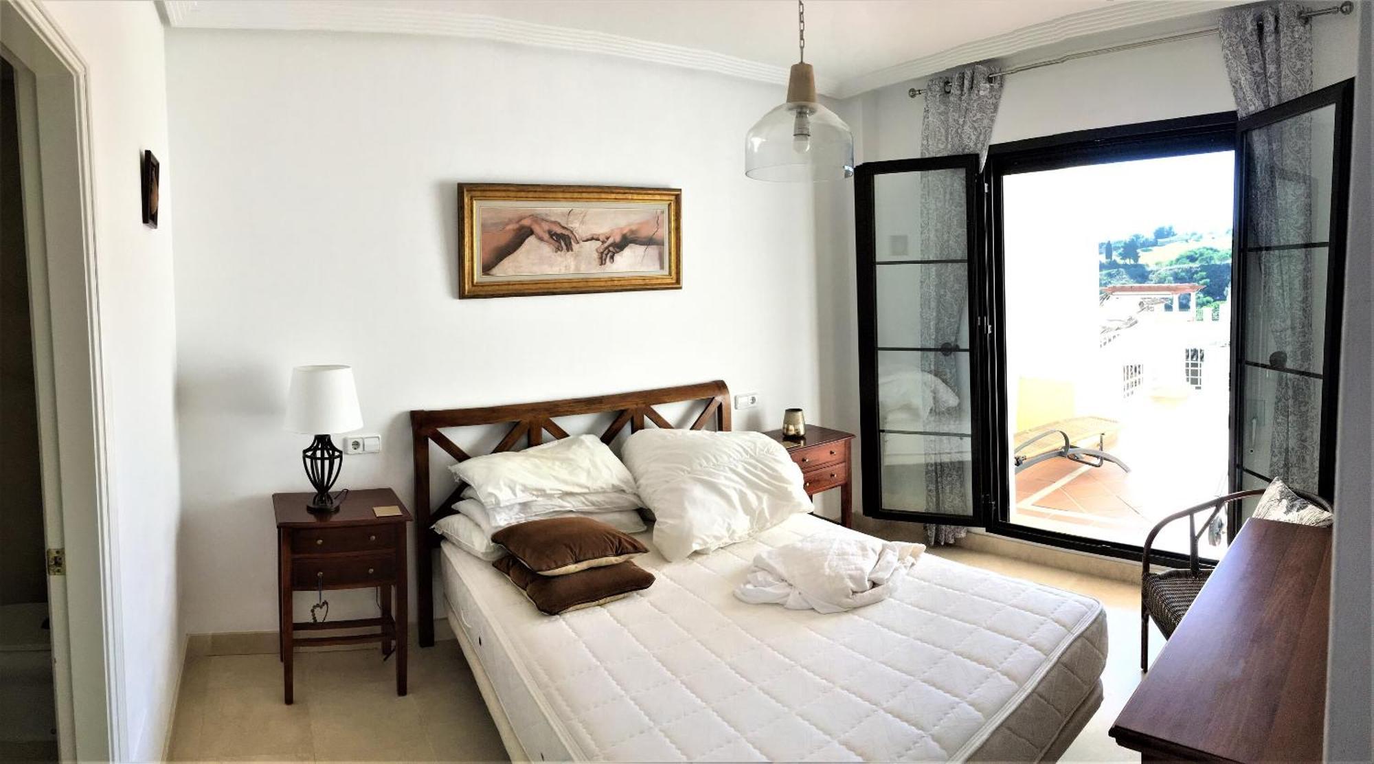 Superior 3Br Golfla Apartment Minutes From Puerto Banus & Marbella Malaga Exterior photo