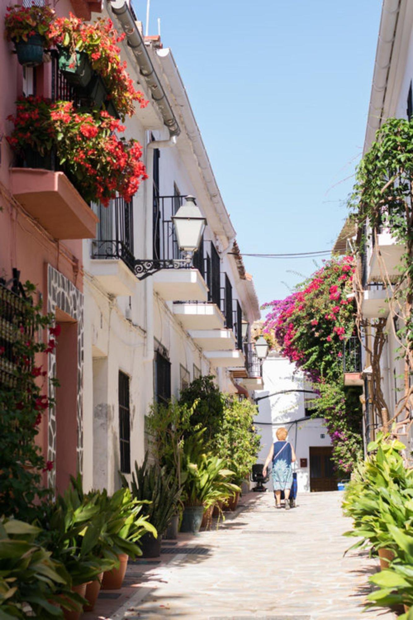 Superior 3Br Golfla Apartment Minutes From Puerto Banus & Marbella Malaga Exterior photo